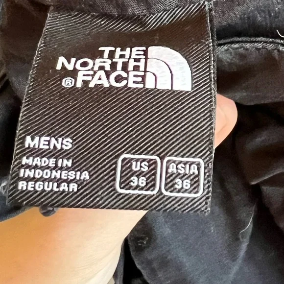 The North Face - Men’s - Pants - Picture 2 of 3